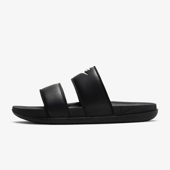 Nike Offcourt Duo Custom Sandals - Picture 6 of 9